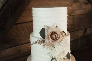 Rachel Bailey The Cake Artist - 16