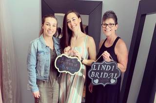 LinDi Bridal - 7