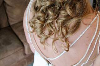 Savannah Olivia Beauty Boutique - 31