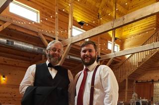 Blessing Barn Wedding & Event Venue - 17