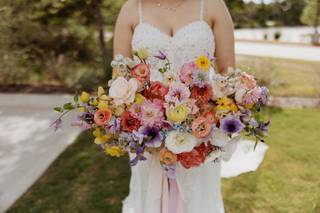 Unforgettable Floral - 26