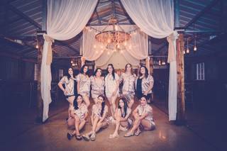 Pocketbook Weddings & Events - 43