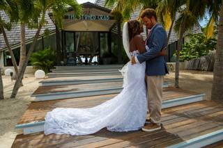 Bahamas Wedding Productions Photography and Film - 5