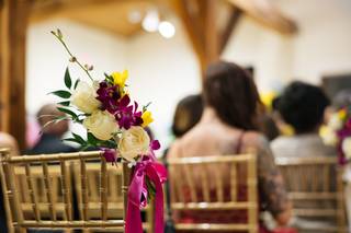 The Blooming Twig Floral Design - 12
