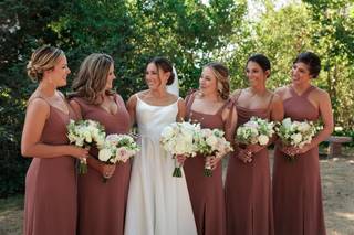 Michelle's Hair and Beauty Bridal - 66