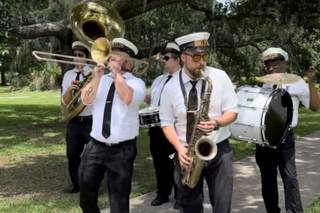 Big Fun Entertainment & Brass Band - 17