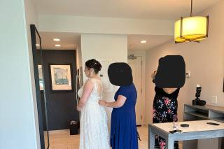 The Wedding Dress - 9