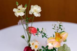 Molly Oliver Flowers - 11