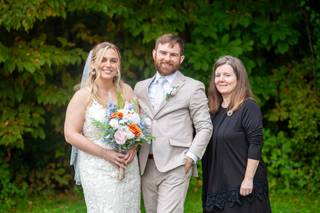 Trinity Cottage Wedding Officiants - 10