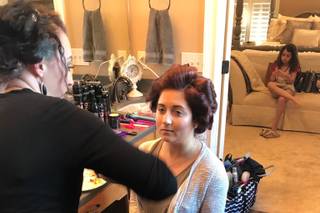 Glam by Jessie Hamby - 8