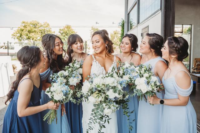 KATHY HUYNH ARTISTRY - 1