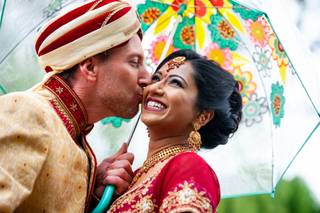 Candid Moments Photography - 11