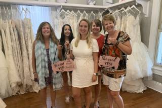 Classic Bride - 40