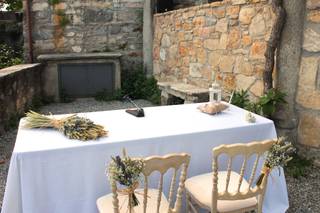 Lake Maggiore and Tuscany Wedding Style - 43