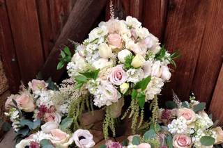 Sweet Pea Floral Creations - 43