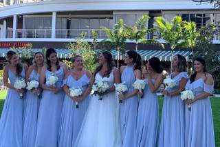Simply Couture Weddings LLC - 14
