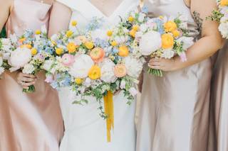 Woodland Floral Design - 130