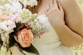 Jessi Horn Bridal Co - 1