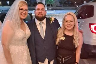 Sweet Gardenia Weddings - 19