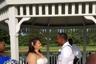 Randall Oaks Golf Club & Banquets - 6