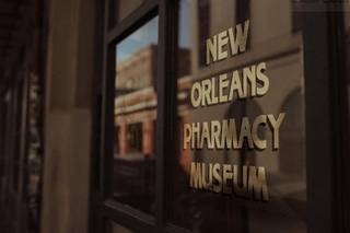 PK Weddings and Events New Orleans - 17