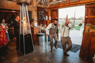 The White Barn Venue - 12