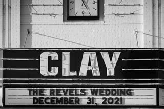 Clay Theatre - 15
