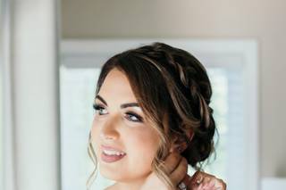 Makeup By Ashton - 59