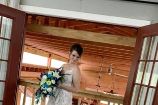 The Red Barn - 8