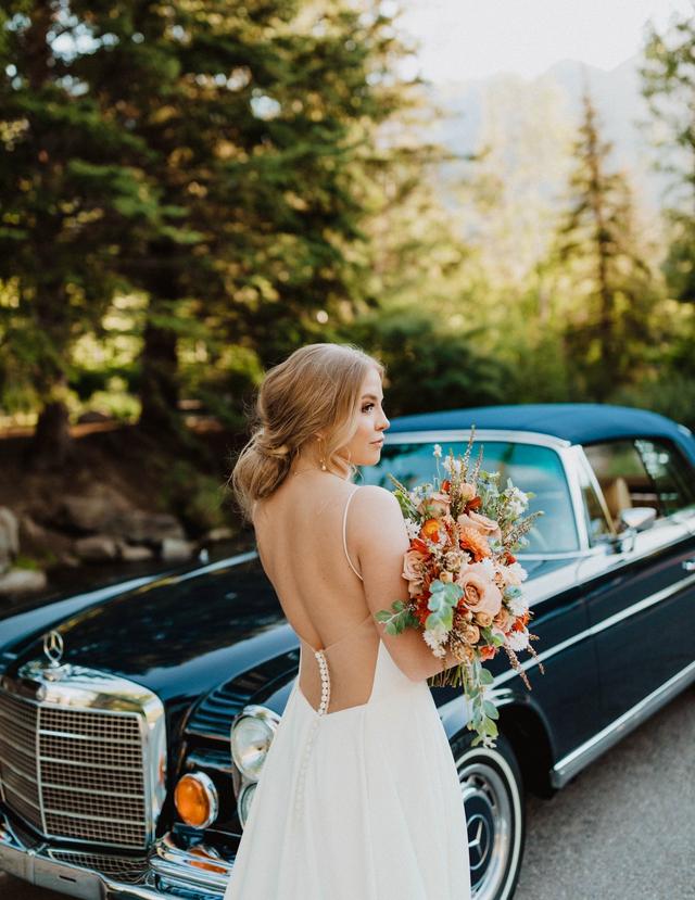 Sweet Afton Floral - 2