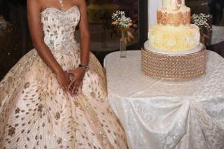 Sweetcakes by Bernadette Martin - 33
