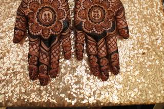 Bhavna's Henna & Arts - 96