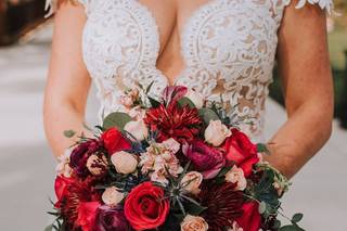 Bellisario Florist - 26