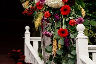 Floral Cottage - 20