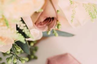 Britt Lee Wedding & Portrait Photography - 79