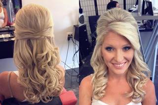 Glamour Me Bridal - 68