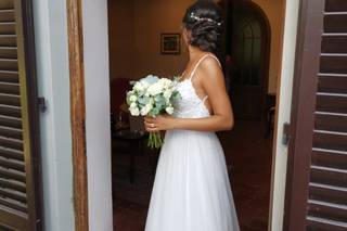 The Tuscan Beauty Wedding - 68