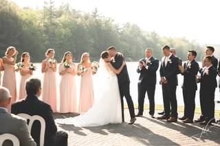 The Crooked Lake House - 30