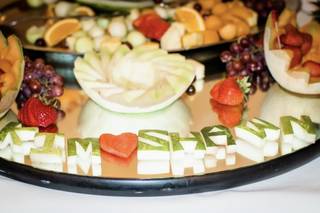 Palms Plaza Catering - 15
