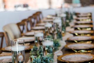 Taylor’s Touch Event Rentals - 11