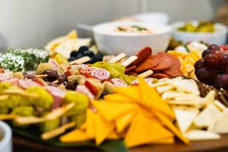 Silver Dollar Catering - 8