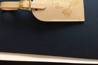 Curry's Leather Products, Inc. - 1