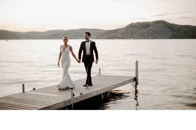 Lake Bomoseen Lodge 4
