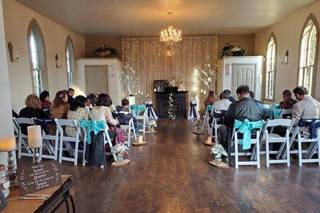 The Ruston Chapel - 6