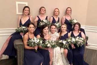 Downingtown Country Club by Ron Jaworski Weddings - 48