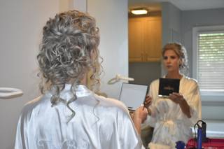 Updo's Studio - 33