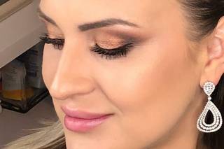 Faber Style Makeup & Hair - 1