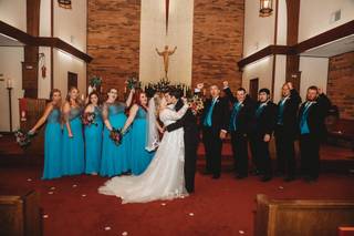 Bridal Traditions Wedding & Prom Attire - 77