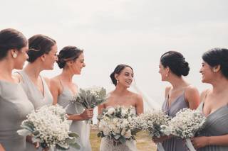 Glamour Me Bridal and Beauty - 19