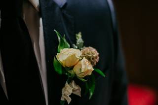 Woven Blooms - 22